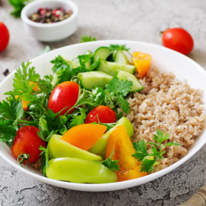 Oat Meal 3