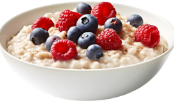 Fresh Oats Meals 1