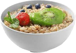 Fresh Oats Meals