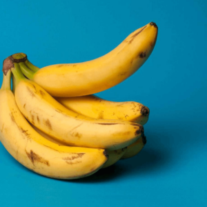Baby Banana