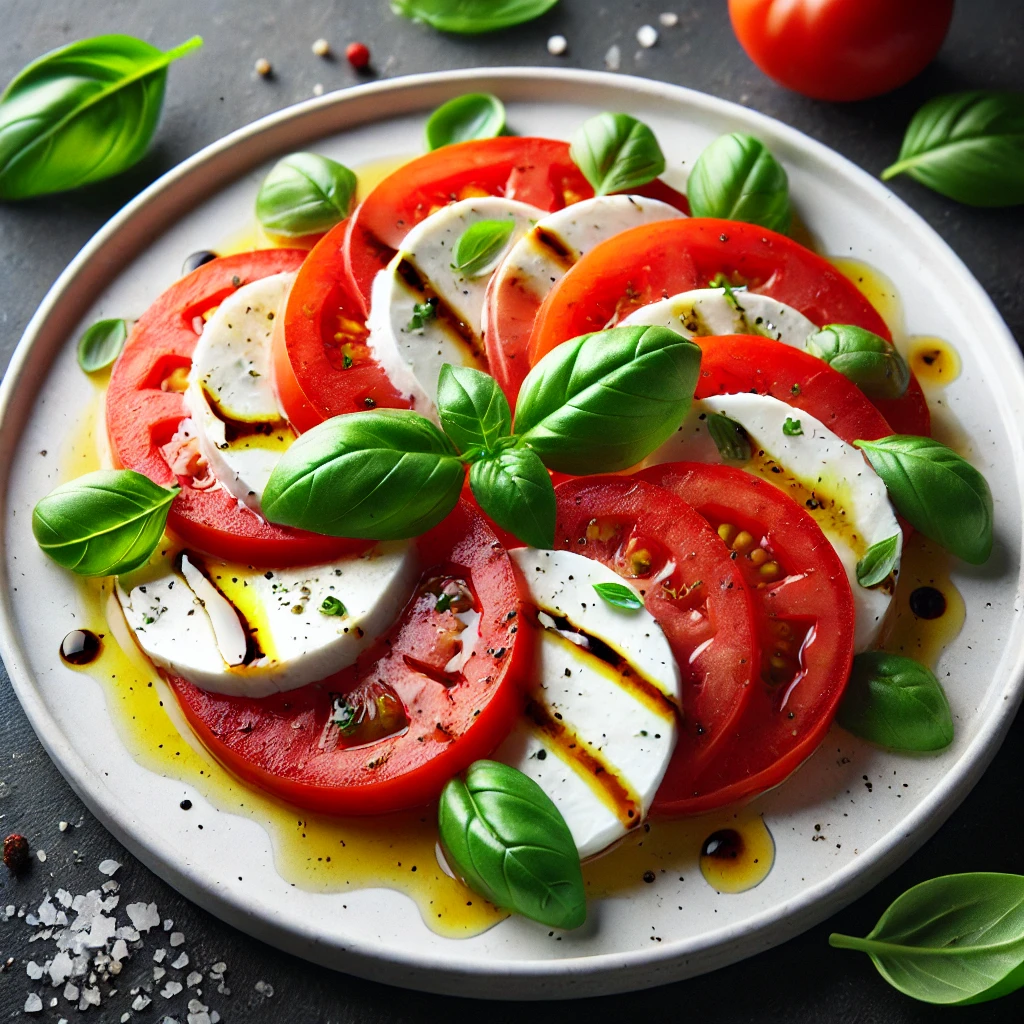 Caprese Salad